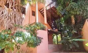 Imagem 6: Casa e kitnet no mesmo terreno - Alto Paraíso de Goiás - GO