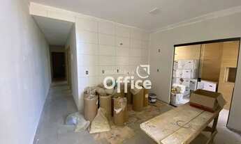 Imagem 5: Casa à venda, 106 m² por R$ 320.000,00 - Residencial Palmeiras - Anápolis/GO