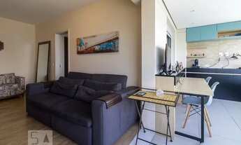 Imagem 6: Apartamento para Aluguel - Brooklin, 1 Quarto, 65 m2