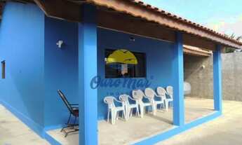 Imagem 4: ITANHAÉM - Casa Padrão - JARDIM DAS PALMEIRAS