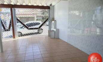 Imagem 4: São Paulo - Casa Comercial - Tatuapé