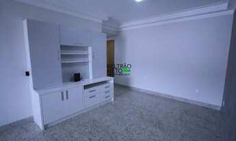 Imagem 3: Apartamento para aluguel, 2 quartos, 2 suítes, 2 vagas, Buritis - Belo Horizonte/MG