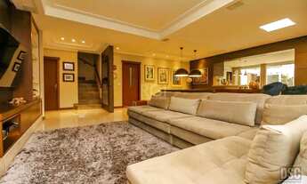 Imagem 4: Casa Condominio para Venda - 432m², 3 dormitórios, sendo 3 suites, 3 vagas - Tristeza