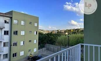 Imagem 2: Apartamento com 2 dormitórios à venda, 58 m² por R$ 300.000,00 - Residencial Vienna I - Vi