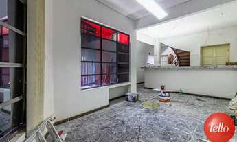 Imagem 3: São Paulo - Casa Comercial - Higienópolis