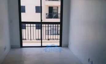 Imagem: Apartamento para venda com 59 metros quadrados