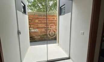 Imagem 4: Casa em Itapuã As