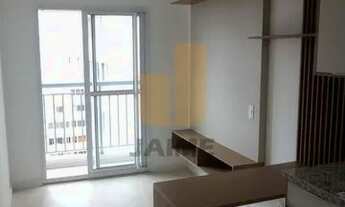 Imagem: Apartamento com 1 Dormitório em Pinheiros