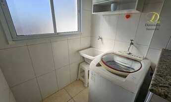 Imagem 6: Apartamento à venda, 72 m² por R$ 420.000,00 - Aviação - Praia Grande/SP