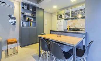 Imagem 13: Apartamento com 1 quarto, 57,5m², à venda em Porto Alegre, Cidade Baixa