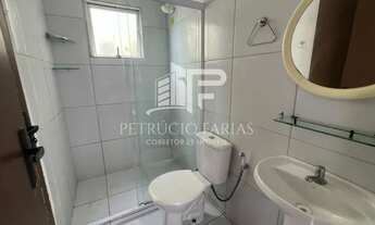 Imagem 4: Apartamento 02 Quartos, Andar Alto e Area de Lazer, Curado II - Jaboatao dos Guararapes/P