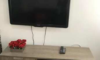 Imagem 2: Apartamento para aluguel com 40 metros quadrados com 1 quarto em Itaim Bibi - São Paulo