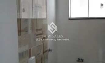 Imagem 6: Excelente casa com 3 quartos, sendo 1 suíte no Residencial Jardim Tropical