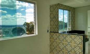 Imagem 3: Apartamento com 2 dormitórios para alugar em Belo Horizonte