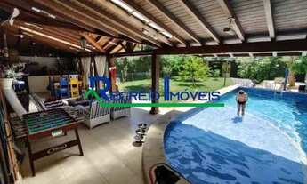 Imagem 3: Casa em Condomínio-À VENDA-Vargem Pequena-Rio de Janeiro-RJ