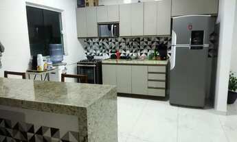 Imagem 2: Casa sobrado terras Alphaville 2