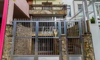 Imagem 2: São Paulo - Casa Padrão - Vila Mariana