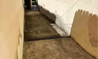 Imagem 2: Vendo casa de 2/4 na estrutural (parcelamos