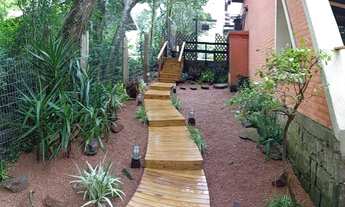 Imagem: Chalé em Gramado