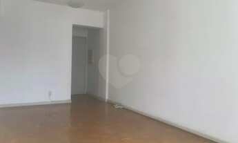 Imagem 4: Apartamento para aluguel com 57 metros quadrados com 1 quarto em Pinheiros - São Paulo - S