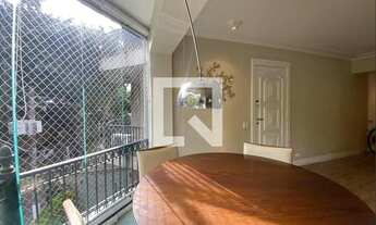 Imagem 7: Apartamento para Aluguel - Real Parque, 3 Quartos, 130 m2