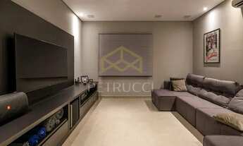 Imagem 5: Casa - Loteamento Mont Blanc Residence - Campinas