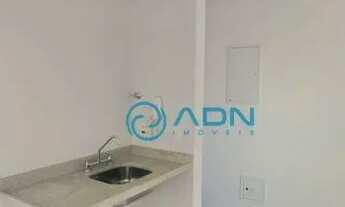 Imagem 5: Apartamento com 2 dormitórios para alugar, 56 m² por R$ 3.160,50/mês - Saúde - São Paulo/S