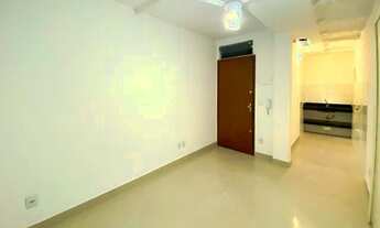 Imagem: Kitnet localizada na área hospitalar em