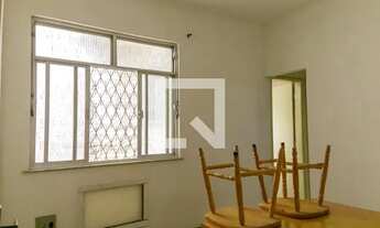 Imagem 2: Apartamento para Aluguel - Méier, 2 Quartos, 80 m2