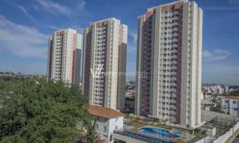 Imagem 1: Apartamento - Ponte Preta - Campinas