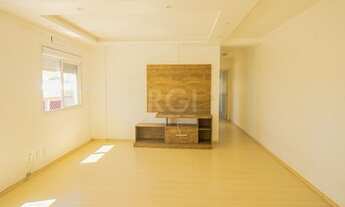 Imagem 3: CANOAS - Apartamento Padrão - Marechal Rondon