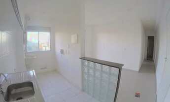 Imagem: Apartamento com 2 dormitórios para alugar