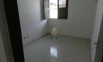 Imagem 6: Apartamento com 3 dormitórios para alugar, 75 m² por R$ 1.576,06/mês - Damas - Fortaleza/C