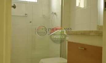 Imagem 7: Apartamento com 2 dormitórios à venda, 70 m² por R$ 370.000,00 - Nova Aliança - Ribeirão P