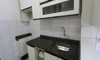 Imagem 5: APARTAMENTO no COSTA E SILVA com 2 quartos para LOCAÇÃO, 65 m²