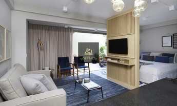 Imagem 3: Flat disponível no Jardim Paulista - SP