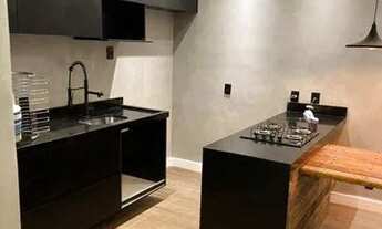 Imagem 4: Apartamento para venda em Vila Industrial de 55.00m² com 2 Quartos, 1 Suite e 1 Garagem