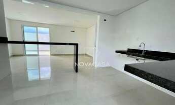 Imagem 4: Apartamento Garden à venda, 90 m² por R$ 689.000,00 - Itapoã - Belo Horizonte/MG