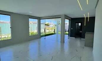 Imagem 3: Casa no terras Alphaville