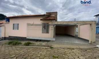 Imagem 2: Casa com 2 dormitórios para alugar, 100 m² por R$ 950,00/mês - Bairro da Estação - Porto F