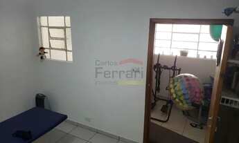 Imagem 7: SOBRADO - PARADA INGLESA - 4 DORM. 2 SUÍTES. 3 VAGAS - 270 M2 - PRÓXIMO AO METRÔ