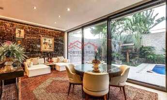 Imagem 6: Casa de Condomínio com 4 suítes, Jardim Europa - R$ 48 mi