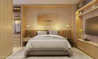 Imagem 2: Apartamento à venda, 3 quartos, 3 suítes, 2 vagas, Boa Viagem - Belo Horizonte/MG