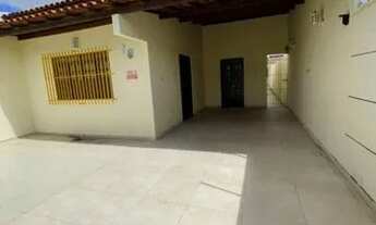 Imagem: Casa para venda possui 125 metros quadrados