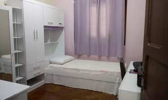 Imagem: Aluguel de quarto Tucuruvi/ feminino