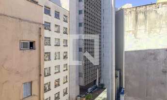 Imagem 6: Apartamento para Aluguel - Santa Cecília, 1 Quarto, 63 m2