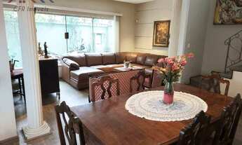 Imagem 7: Sobrado à venda, 200 m² por R$ 1.280.000,00 - Campo Belo - São Paulo/SP