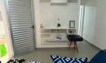 Imagem 6: Apartamento para aluguel 1 quarto Chile Taboão - São Bernardo do Campo - SP