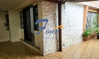 Imagem 4: SANTOS - Casa Padrão - APARECIDA