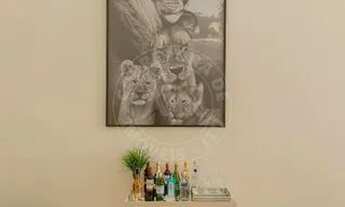 Imagem 4: ITU - Casa de Condomínio - CONDOMÍNIO RESIDENCIAL MONT BLANC